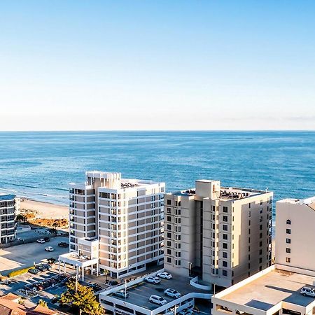 Апартаменты X Sea Marsh II 503 Миртл-Бич Экстерьер фото