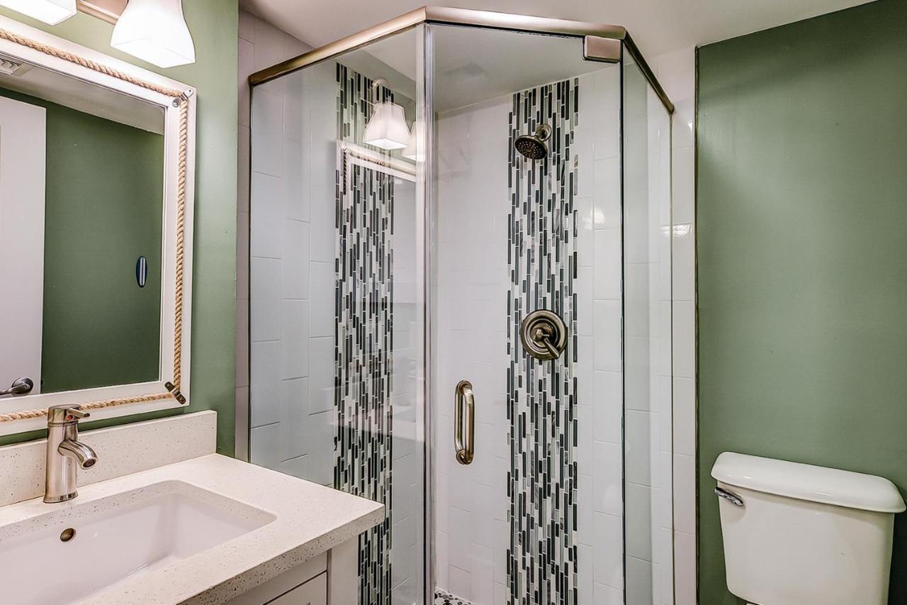 Апартаменты X Sea Marsh II 503 Миртл-Бич Экстерьер фото