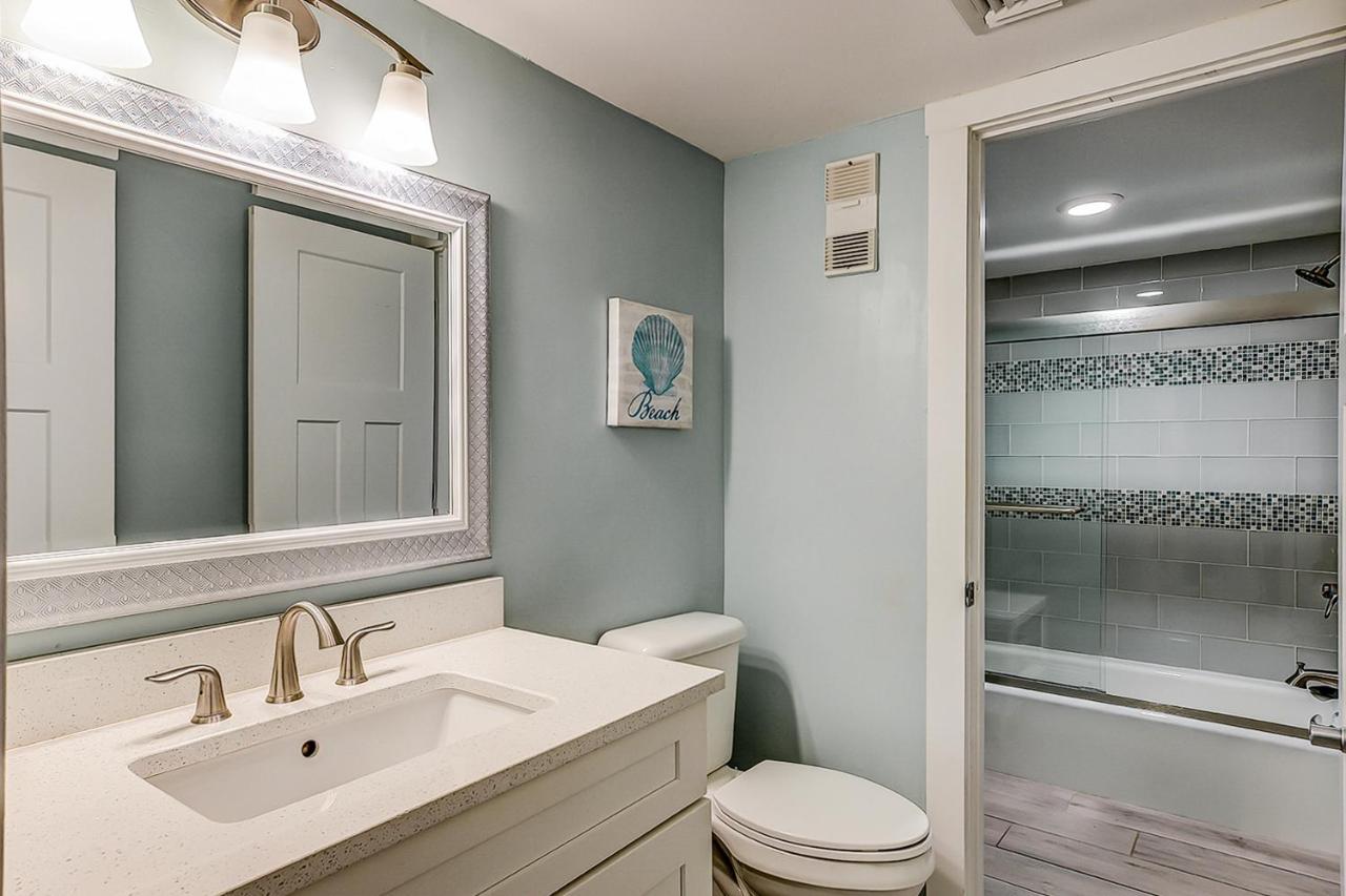 Апартаменты X Sea Marsh II 503 Миртл-Бич Экстерьер фото